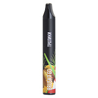 Brusko GO  Тропики 800puffs (М)