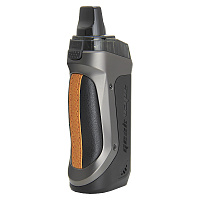 Geek Vape Aegis Boost 40W Pod Mod Kit 1500mAh 3.7ml (Luxury Edition Gunmetal)