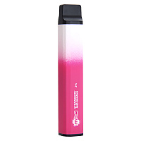 IMBA Cube Клубника Банан 2200 Puffs