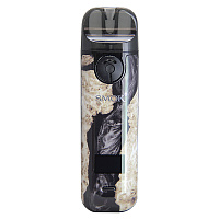 Smok Novo 4 Pod Kit FDA Package 800mAh 2ml (Black Stabilizing Wood)