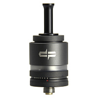 Digiflavor Siren MTL RTA V4 (Gunmetal)