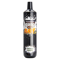 Gang Flash Черника Яблоко 3000 Puffs (М)