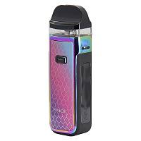 Smok Nord X Pod Kit FDA Package 1500mAh 6ml (7-Color Cobra)