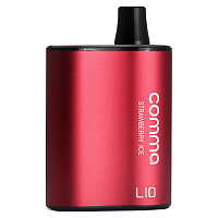 iJOY LIO COMMA Strawberry Ice 5500 Puffs 2% (М)