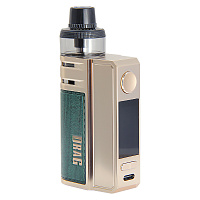 Voopoo Drag E60 Kit (Golden)