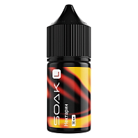 Soak L Salt Nectarine 30ml 20mg (М)