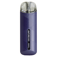 Vaporesso OSMALL Pod Kit (Dark Blue)