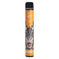 Elf Bar Lux Banana Ice 800Puffs