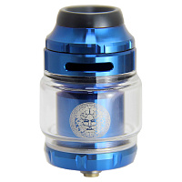 Geek Vape Zeus X RTA Original (Blue)