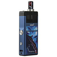 Smoant Pasito Kit (Bronze Blue)