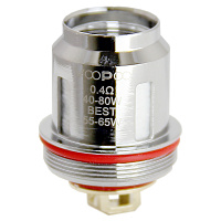 Испаритель Voopoo UForce U2 0.4ohm