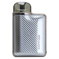 Suorin Ace Pod Kit 1000mAh (Silver)