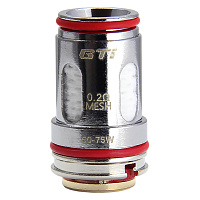 Испаритель Vaporesso GTi 0.2ohm Mesh