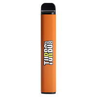 Turbo Mango Yogurt 2500 Puffs (М)