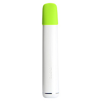 PLONQ PLUS Зеленое Яблоко 1500 Puffs