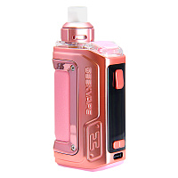 Geek Vape H45 Kit (Crystal Pink)