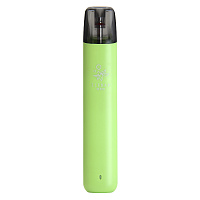 Elf Bar RF350 Refillable Pod Starter Kit 350mAh (Зеленый)