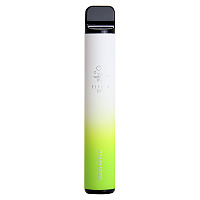 Elf Bar Sour Apple 2000puffs