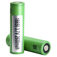 Аккумулятор Sony VTC 5A (2600MAH, 35A)