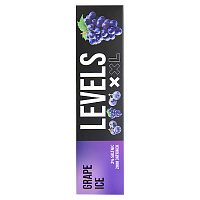 Levels XXL Grape Ice 2000 Puffs
