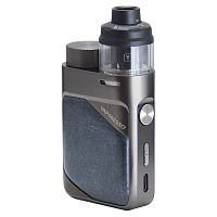 Vaporesso Swag PX80 Kit (Gunmetal Grey)