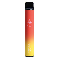 Elf Bar Watermelon Lemon 2000puffs (М)