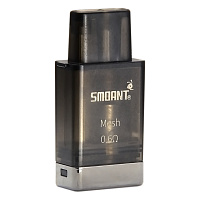 Картридж Smoant Charon\Battlestar Baby Mesh 2ml 0.6ohm