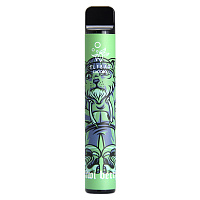 Elf Bar Lux Kiwi Berry 2000Puffs (М)