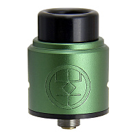 Advken Breath RDA Original (Green)