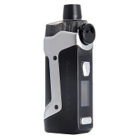Geek Vape Aegis Boost Pro Pod Mod Kit (Classic Silver)