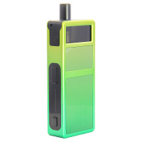 Smoant Pasito Mini Kit (Kelly Green)