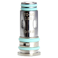 Испаритель Voopoo ITO-M2 1.0ohm