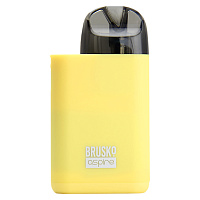 Brusko Minican PLUS 850 mAh (Желтый)