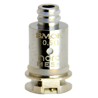 Испаритель Smok Nord Mesh 0.6ohm