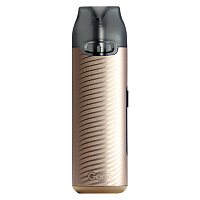 Voopoo V.THRU Pro Pod Kit 900mAh 3ml (Silky Gold)