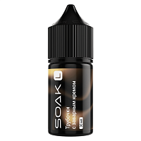 Soak L Salt Custard Sticks 30ml 20mg (М)