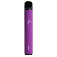 Elf Bar Disposable Grape 800Puffs (М)