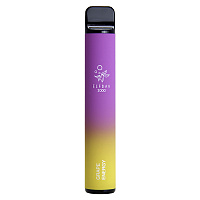Elf Bar Grape Energy 2000puffs