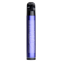 Ant Bar LAFU 500mAh 3.5ml (Blue Violet)