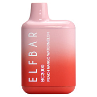 Elf Bar BC Peach Mango Watermelon 3000 Puffs (М)