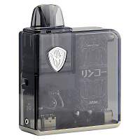 Rincoe Jellybox Nano Pod Kit 1000mAh 2.8ml (Black Clear)