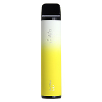 Elf Bar Banana Milk 2% 2500puffs (М)