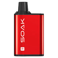 Soak R Berry Energy Drink 5000 Puffs (М)