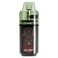 Rincoe Jellybox F Kit (Matcha)