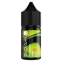 Soak L Salt Lemongrass Coconut (20mg) (М)