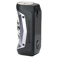 Geek Vape Aegis Solo 100W Mod (Gunmetal+Camo)
