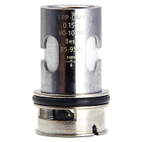 Испаритель Voopoo TPP-DM3 0.15ohm