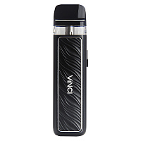 Voopoo Vinci Pod Kit 800mAh 2ml Royal Edition (Black Ripple)
