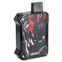 Smoant Battlestar Baby Pod Kit 750mAh 2ml (Black)