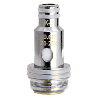 Испаритель Smoant K3 Coil Half-DTL Mesh 0.6ohm (Pasito 2|Knight 80)